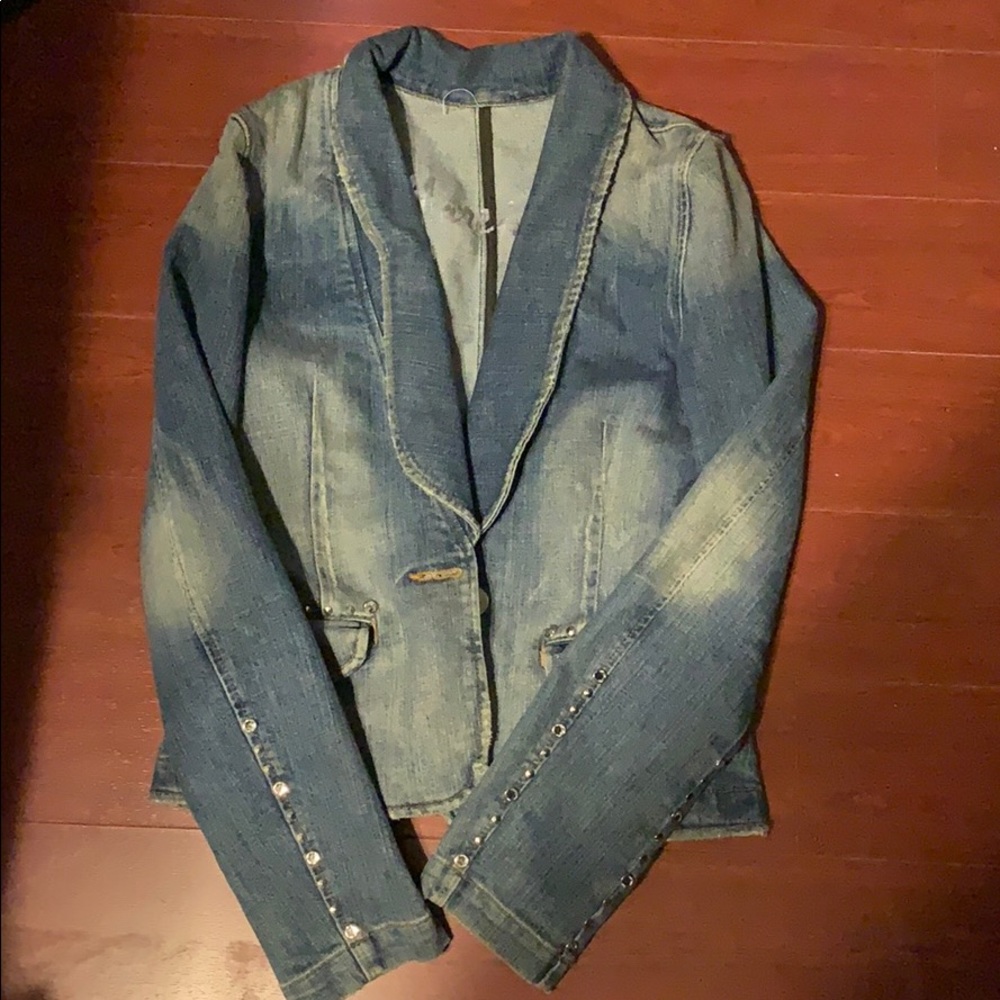 Jacket